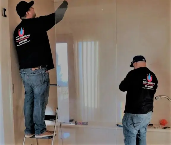 Professional plumbing installation for Leak Detection in Rainsville