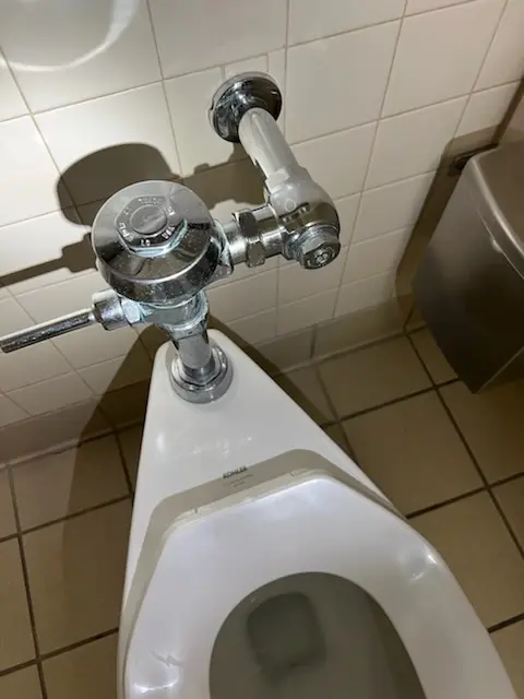 Fixture installation and repair for Hydro Jetting in Rainsville